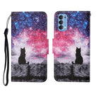 For OPPO Reno4 Pro / Starry Cat