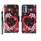 For OPPO Reno4 Pro / Red Heart