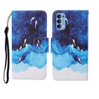 For OPPO Reno4 Pro / Watercolor Fish