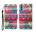 For OPPO Reno4 Pro / Tribal Ethnic Style