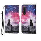 For OPPO Find X2 Pro / Starry Cat