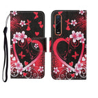 For OPPO Find X2 Pro / Red Heart