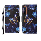 For OPPO Find X2 Pro / Moon Butterfly