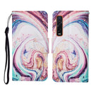For OPPO Find X2 Pro / Whirlpool Marble