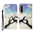 For OPPO Find X2 Pro / Finger
