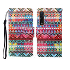For OPPO Find X2 Pro / Tribal Ethnic Style