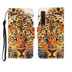 For OPPO Find X2 Pro / Leopard
