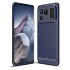 For Xiaomi Mi 11 Ultra / Navy Blue