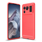 For Xiaomi Mi 11 Ultra / Red