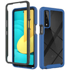 For LG Stylo 7 5G / Royal Blue