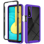 For LG Stylo 7 5G / Purple
