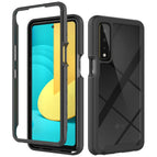 For LG Stylo 7 5G / Black