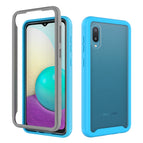 For Samsung Galaxy A02 / Light Blue
