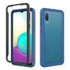 For Samsung Galaxy A02 / Royal Blue