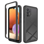 For Samsung Galaxy A32 4G / Black