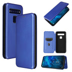 For TCL 10 5G UW(US Version) / Blue