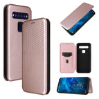 For TCL 10 5G UW(US Version) / Pink