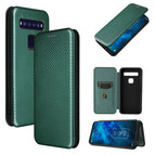 For TCL 10 5G UW(US Version) / Green