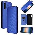 For Sony Xperia 10 III / Blue
