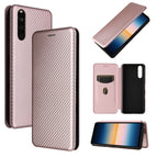 For Sony Xperia 10 III / Pink