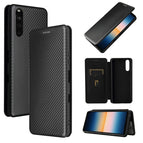 For Sony Xperia 10 III / Black