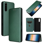 For Sony Xperia 10 III / Green