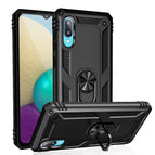 For Samsung Galaxy A02 / M02 / Black