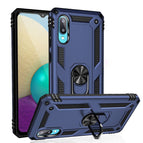 For Samsung Galaxy A02 / M02 / Blue