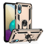 For Samsung Galaxy A02 / M02 / Gold
