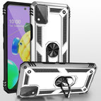 For LG K53 / Silver