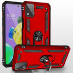 For LG K53 / Red