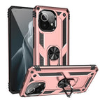 For Xiaomi Mi 11 / Rose Gold