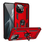 For Xiaomi Mi 11 / Red