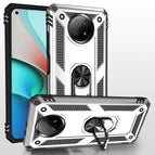 For Xiaomi Redmi Note 9 / Silver
