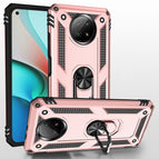 For Xiaomi Redmi Note 9 / Rose Gold