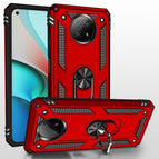 For Xiaomi Redmi Note 9 / Red