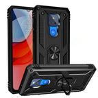 For Motorola Moto G Play (2021) / Black