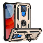 For Motorola Moto G Play (2021) / Gold
