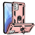 For Motorola Moto G Stylus (2021) / Rose Gold
