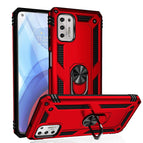 For Motorola Moto G Stylus (2021) / Red