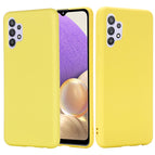 For Samsung Galaxy A32 4G / Yellow