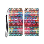 For iPhone 6 Plus / Tribal Ethnic Style