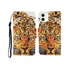 Für iPhone 11 / Leopard