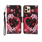 For iPhone 11 Pro Max / Red Heart