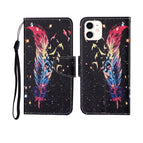 Für iPhone 12 mini / Feder