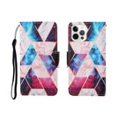 For iPhone 12/12 Pro / Marble
