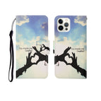 For iPhone 12/12 Pro / Finger