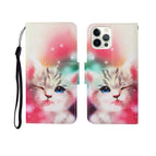 For iPhone 12 Pro Max / Cat