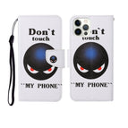 For iPhone 12 Pro Max / Planet