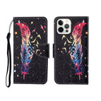For iPhone 12 Pro Max / Feather